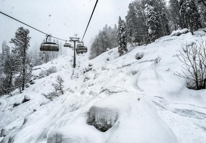 Особое внимание уделяют чистоте курорта и качеству воды