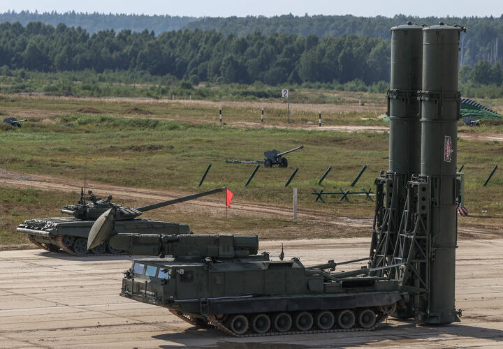 287 БПЛА за ночь на Россию: что происходило в Москве? И наша «ответка»