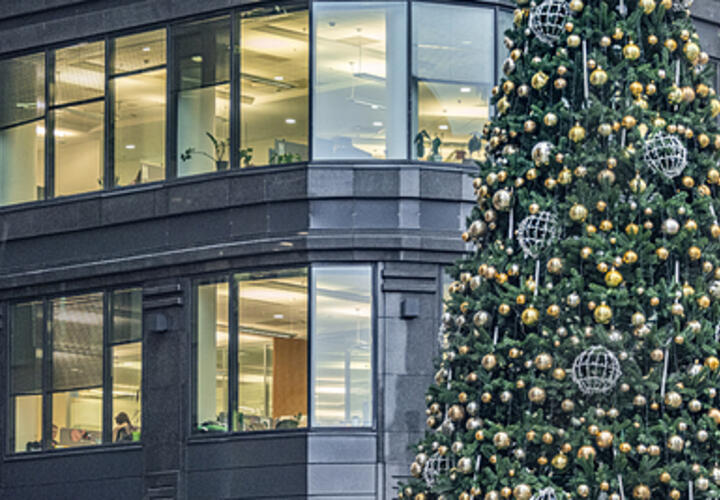 30 декабря – обычный рабочий день, напомнили в Госдуме