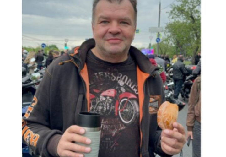 51-летний мотоциклист из Москвы доехал до Кубани и куда-то исчез