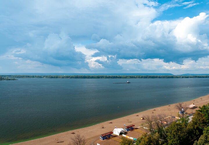 Какие отели признаны лучшими? 