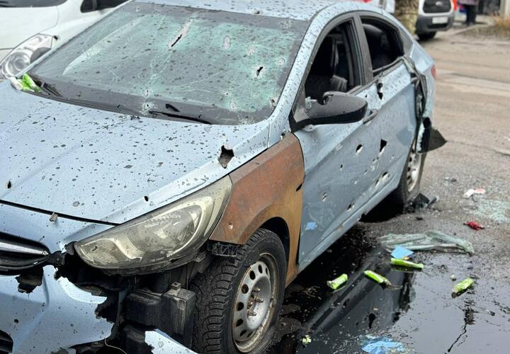 Восстановительные работы начнутся после проверки территорий