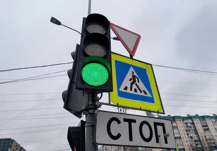 Городские службы рассказали, что изменили в движении