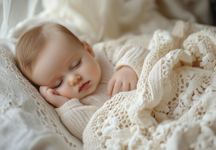 Традиции и тренды: как называли детей на Кубани в 2025 году