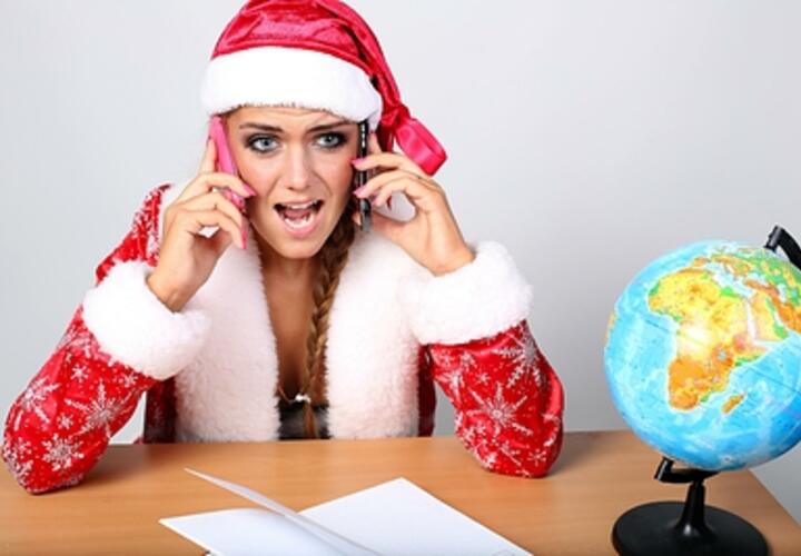 Без передышки: более половины жителей Краснодара собираются подрабатывать в новогодние каникулы