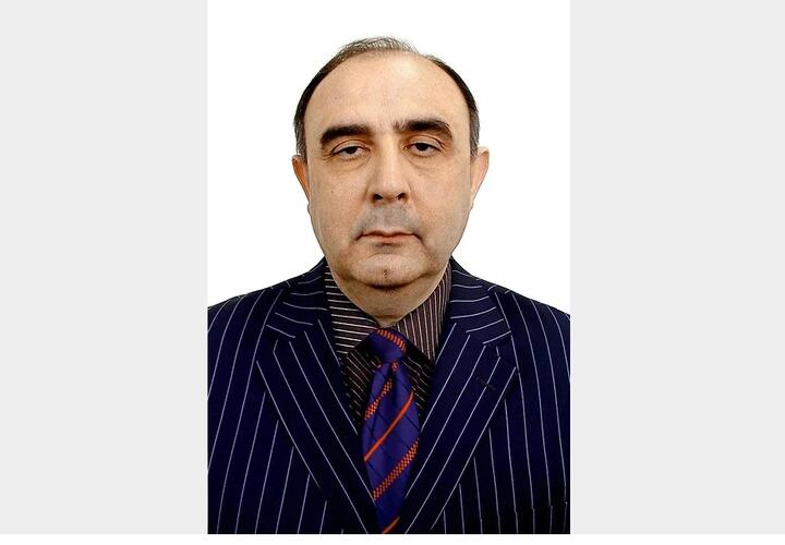  Более 20 лет на посту: скончался первый замдиректора Краснодарской филармонии Алексан Цоголокян