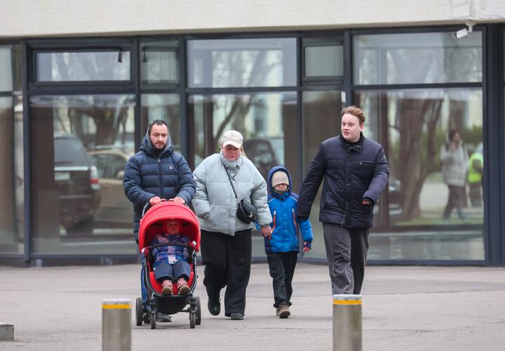 Соцфонд сделает перерасчет по заявлению родителей