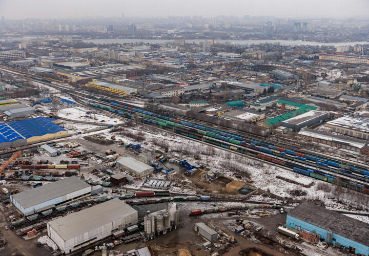 Украинская атака произошла около полудня