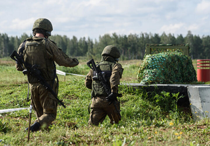 Он был в полном неадеквате»: боец СВО получил пожизненное за расстрел семьи с двумя детьми в Курской области