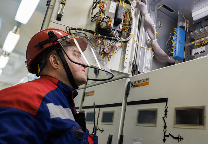 Часть Краснодара останется без света 24 декабря