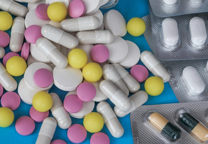 Расскажем, что чаще всего находят в составе