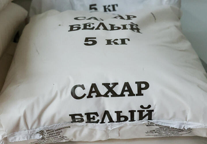 Чем полезен обычный сахар, рассказал нутрициолог
