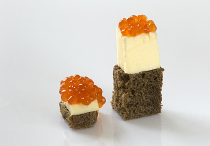 Чем заменить сливочное масло, чтобы снизить смертность, рассказал эксперт