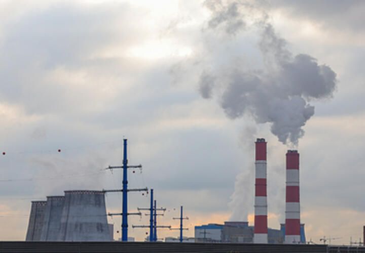 Да будет свет: в Краснодарском крае построят несколько новых электростанций