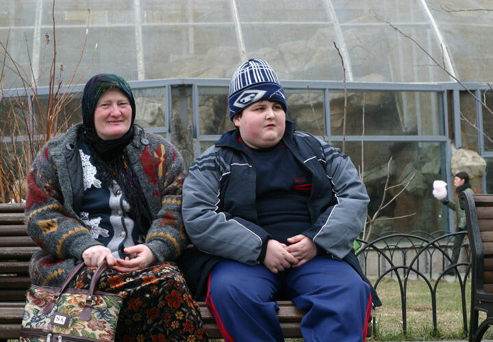 Эксперт дал совет, как остановить набор лишнего веса