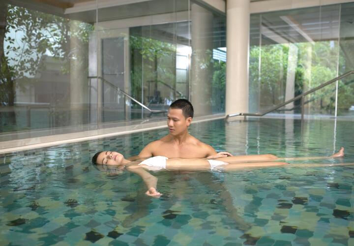 Владелец спа-комплекса отправлен под стражу после гибели ребенка