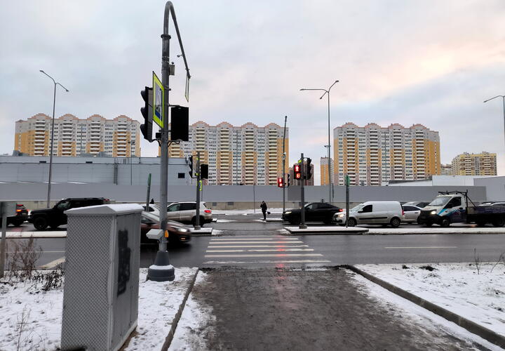 Евгений Наумов перечислил самые важные объекты