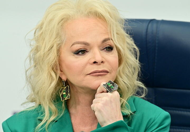 Долина прервала молчание: артистка рассказала, что на самом деле произошло при продаже квартиры