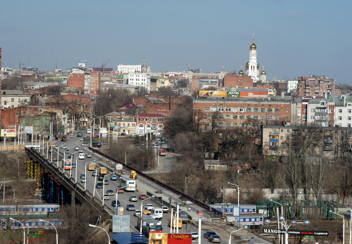 ростов