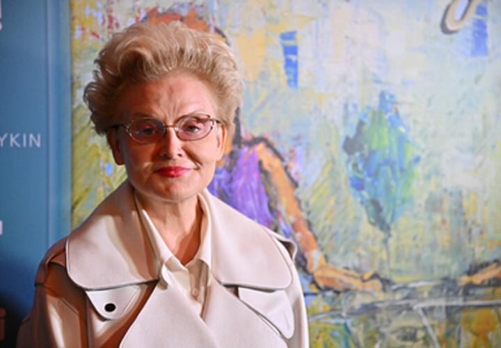  «Это жесть и дикость»: известная телеведущая раскритиковала странную и опасную привычку россиян