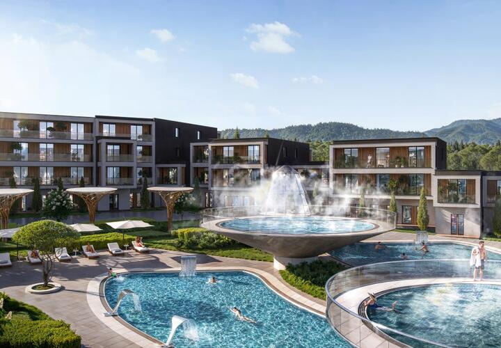 ГК ТОЧНО обеспечила «Собер-Баш курорт» связью от Т2