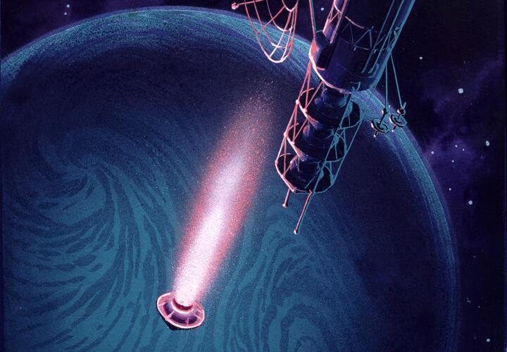 Готовьтесь: мощный метеорный поток Квадрантид скоро прольётся на небе