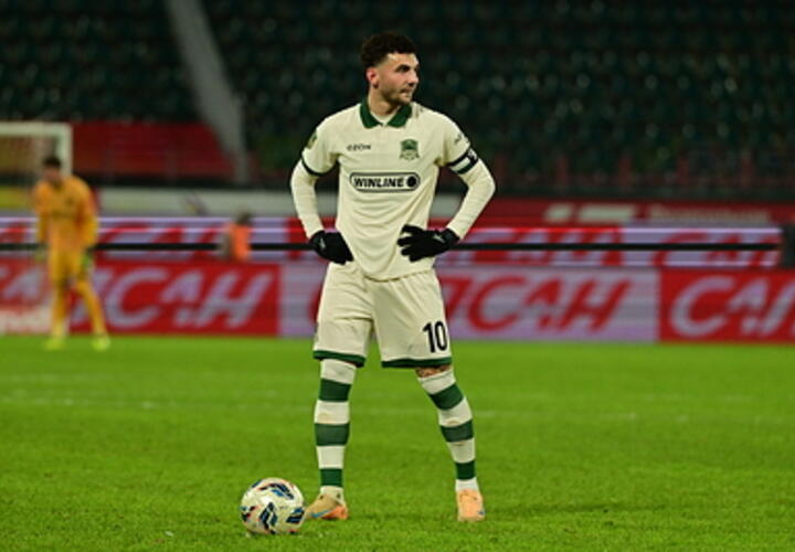 Игрок клуба Галицкого стал самым дорогим футболистом в РПЛ