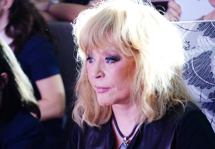 Истощённая, мертвенно-бледная, потрёпанная: от вида Пугачёвой зрители были в шоке 