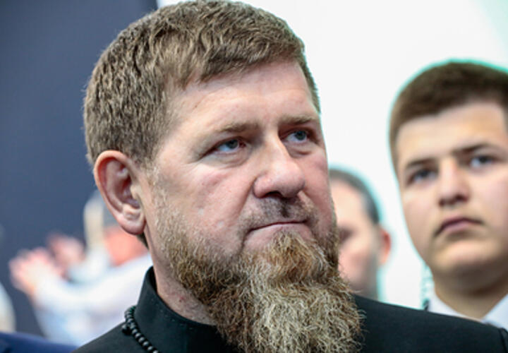 Кадыров рассказал, что не хочет дожить до старости
