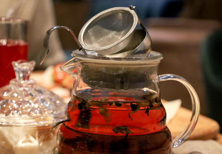 Эффект будет заметен только при регулярном употреблении