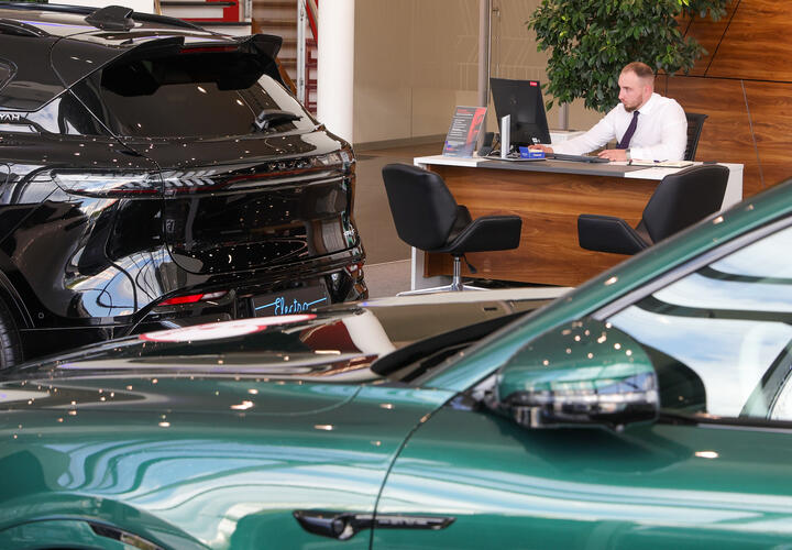 Почему гендиректор «умывает руки»?