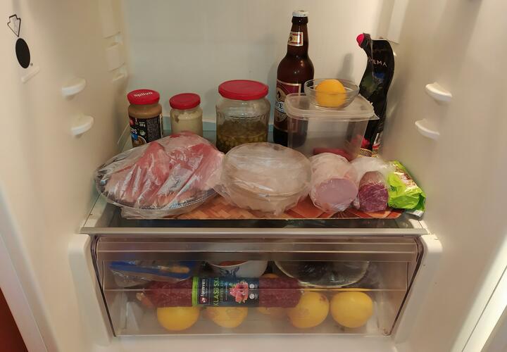 Секреты правильного хранения от экспертов