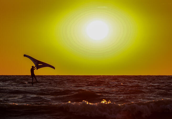 Как повышенное атмосферное давление и сильная влажность на Кубани влияют на здоровье людей