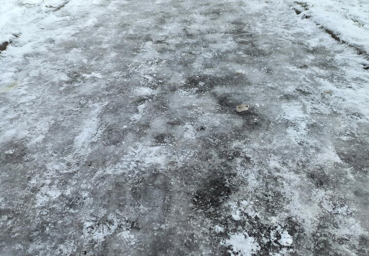 Как с цепи сорвалась: погода подготовила неприятное комбо стихий в Краснодарском крае. Будут мороз, снег, дождь и сильный ветер