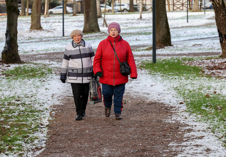 Как увеличить размер пенсии - лайфхак