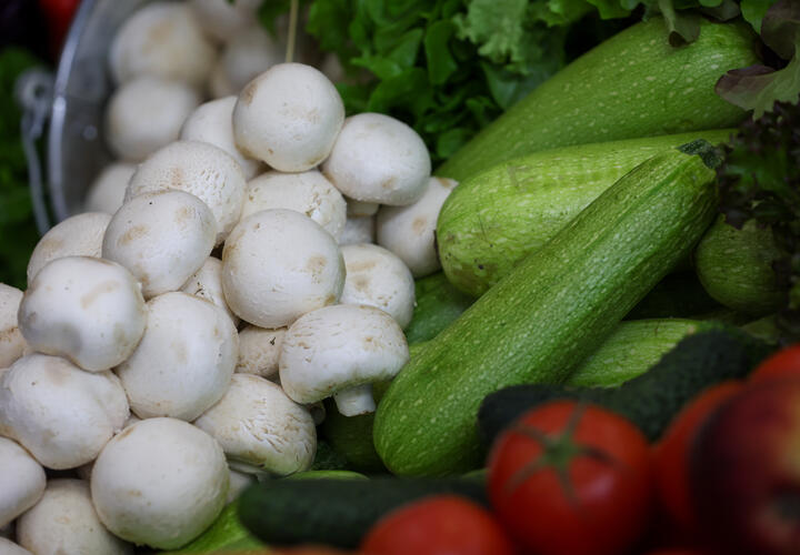 Как выросли цены на продукты перед Новым годом на Кубани? Актуальные данные привёл Краснодарстат