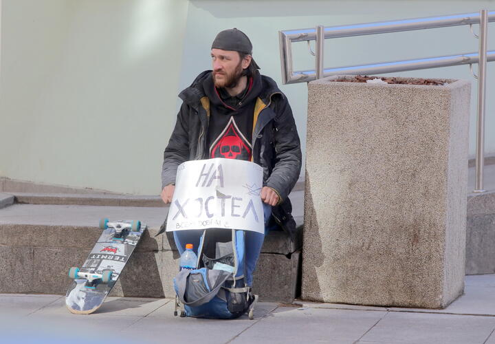 «Хочу зарабатывать больше»: жители Краснодара недовольны своими зарплатами