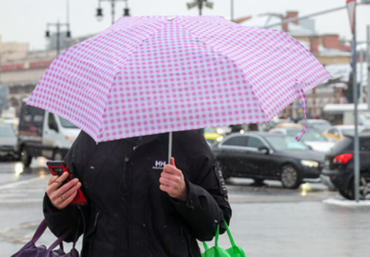 Когда пойдёт снег на Кубани, в Краснодаре мать пытается вернуть элитную квартиру за копейки: ТОП-5 за 8 декабря