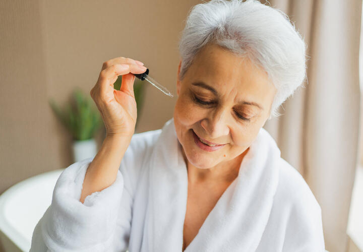 Модная добавка помогает коже, волосам и суставам
