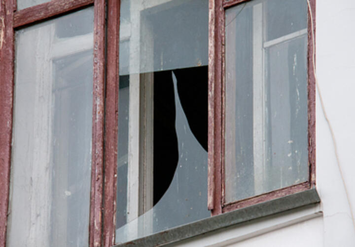 Комиссия оценила ущерб после атаки БПЛА на Северский район Кубани