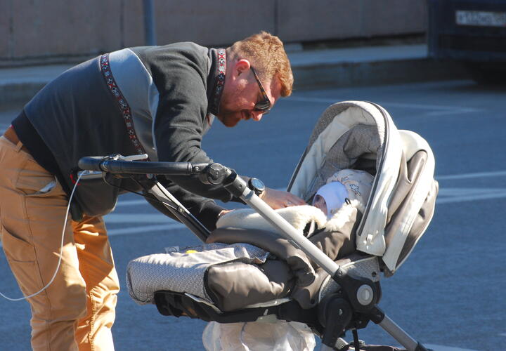 Поправки затронут семьи с особыми обстоятельствами