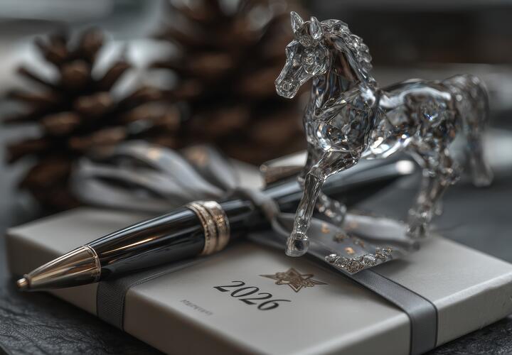 Краснодарцы рассказали, какие цели поставили себе на 2026 год