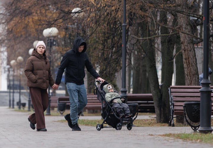 Кто сможет получить 1,3 миллиона? Как увеличится помощь семьям с детьми в 2026 году?