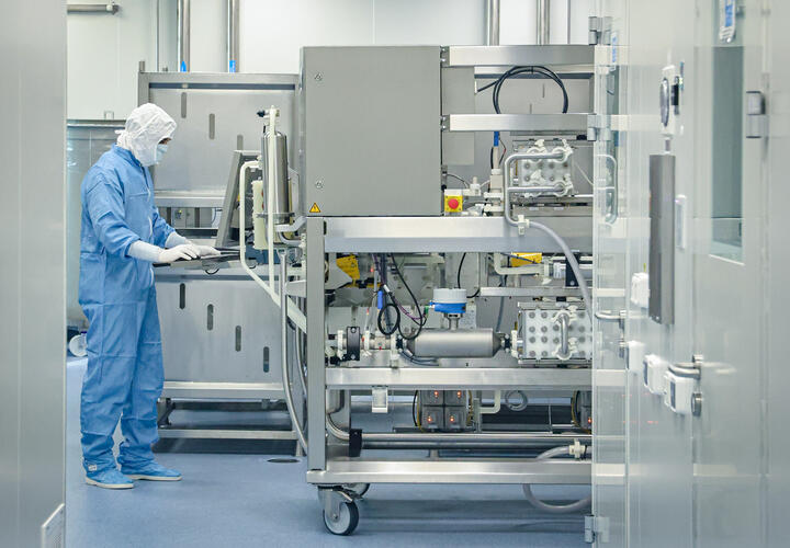 Кубанские учёные совершили прорыв - создали новый биопрепарат