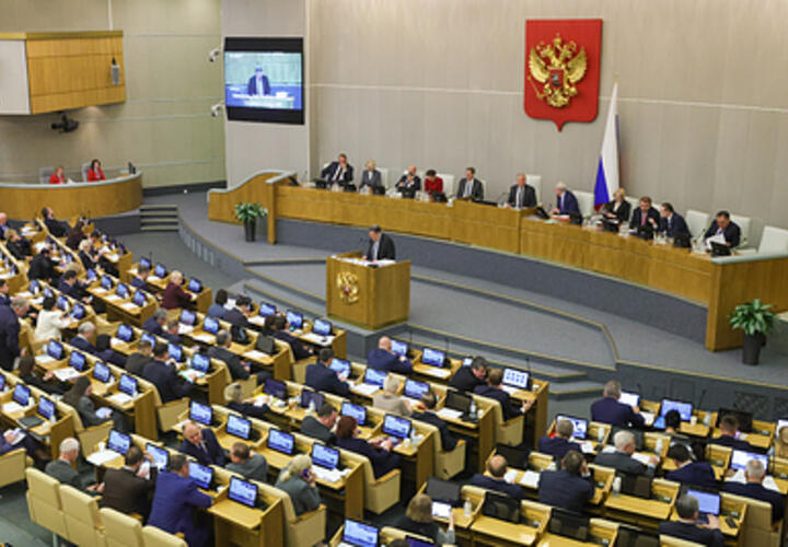 Ларису Долину пригласили в Госдуму для объяснения скандальной ситуации с продажей квартиры