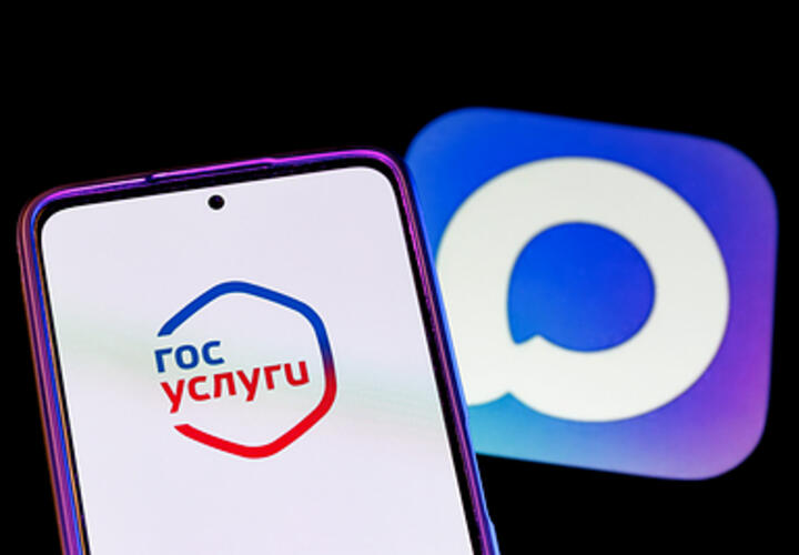 Легко разблокировать: доступ к Госуслугам теперь можно восстановить через Мах