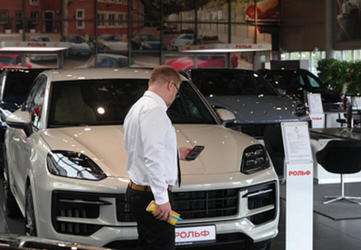 Лишь каждый пятый: получить автокредит в России стало намного сложнее