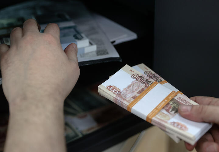 Коррупционная история произошла в Ростове-на-Дону