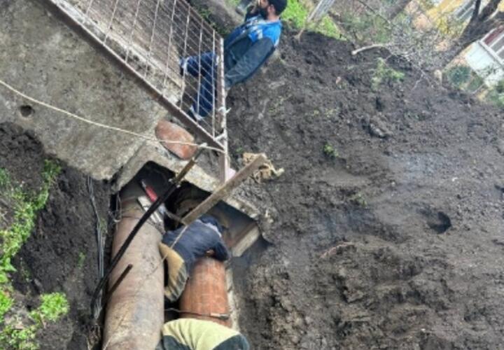 «Меры прокурорского реагирования»: в Краснодаре в преддверии прямой линии с Путиным начался аврал с  устранением аварии, оставившей без тепла 60 жилых домов