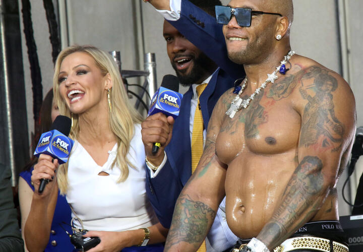 Мест много, билеты дорогие: скандальный американский рэпер Flo Rida приедет в Краснодар